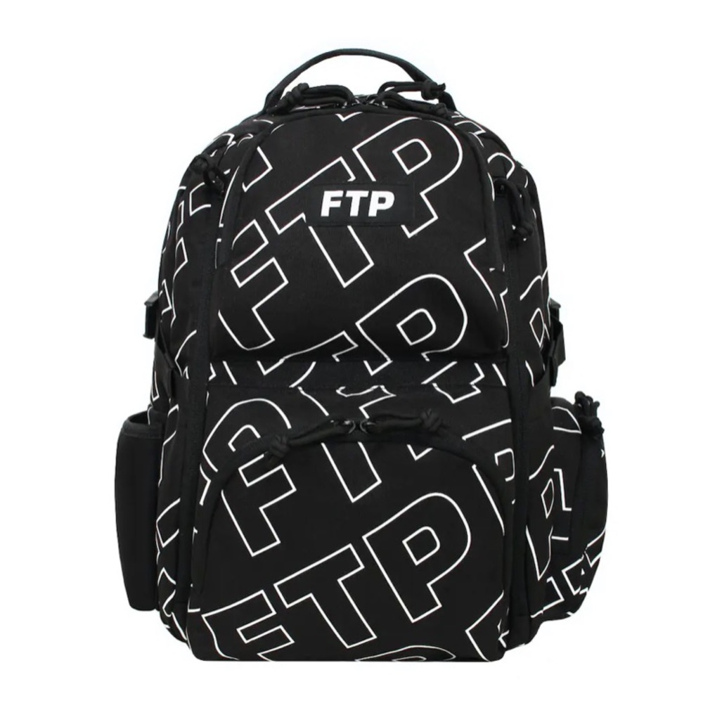 FTP Backpack